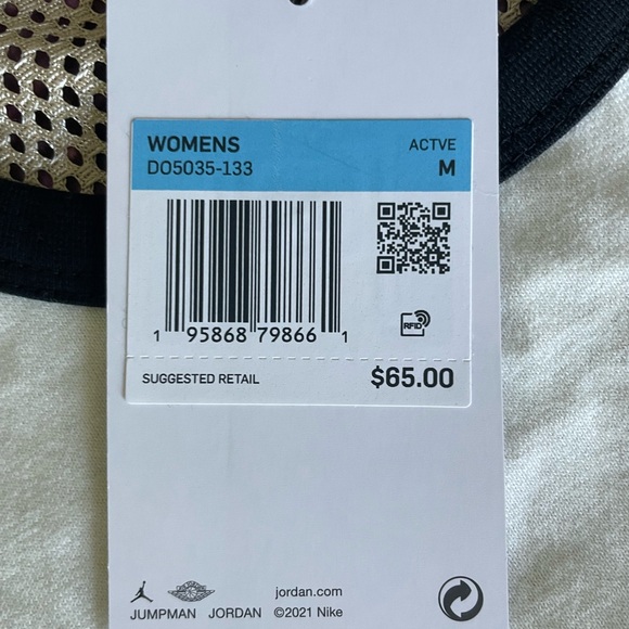 🚨🚨JORDAN TOP $40🚨🚨 - Picture 9 of 12